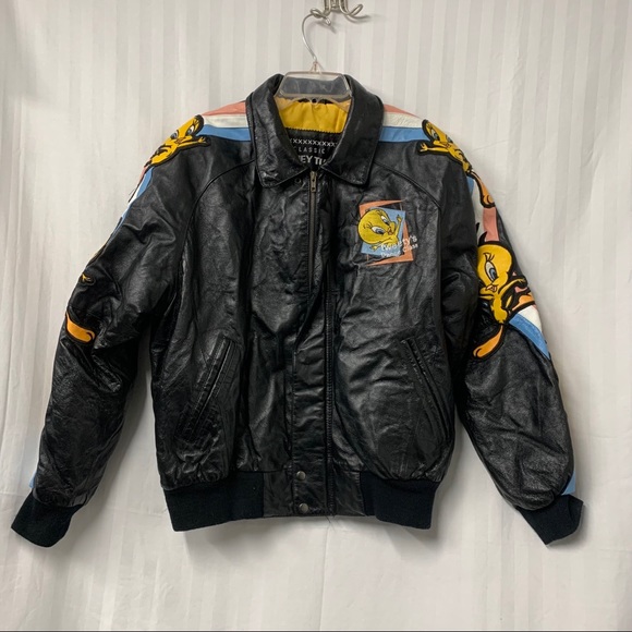 Warner Bros. | Jackets & Coats | Classic Looney Tunes Rare 999